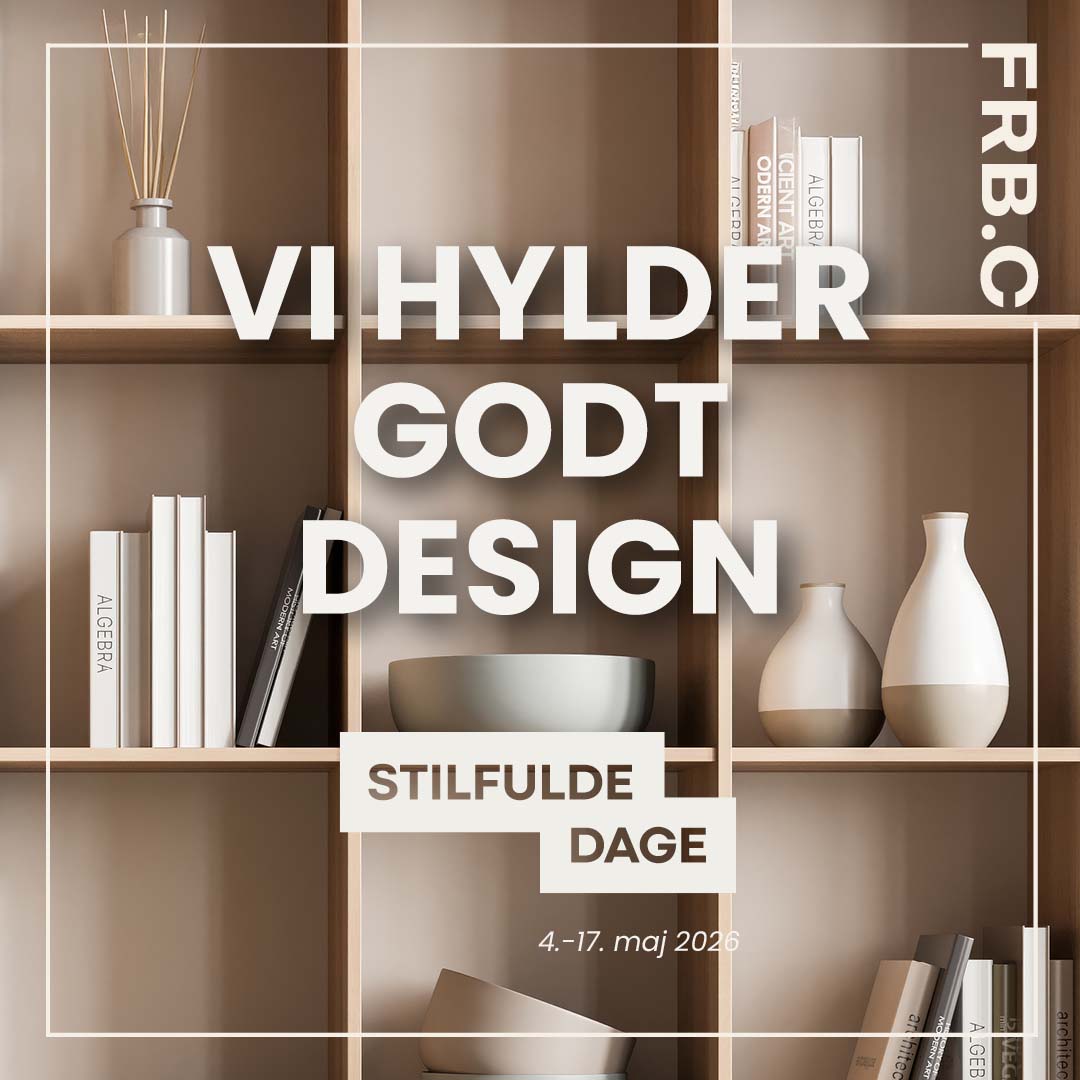 Stilfulde Dage i Frederiksberg Centret